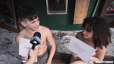 Money Talks: Wet And Wild