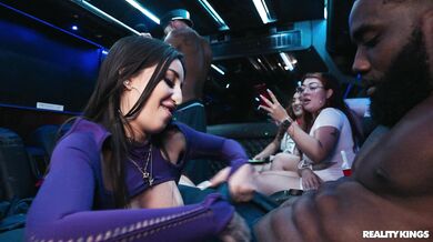 Bachelorette Blowout