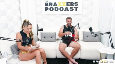 The Brazzers Podcast: Episode 6