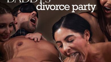 Daddy’s Divorce Party