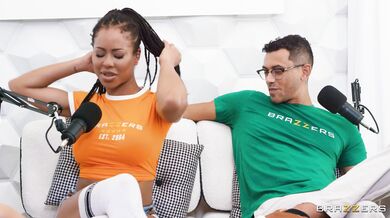 The Brazzers Podcast: Episode 8