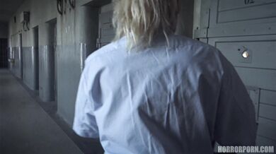 HORROR PORN: Hell in Jail
