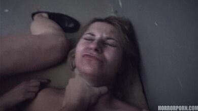 HORROR PORN: Hell in Jail