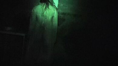 HORROR PORN: Hospital Ghosts
