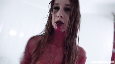 HORROR PORN: BL00D Fairy
