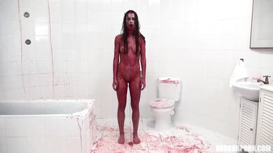 HORROR PORN: BL00D Fairy