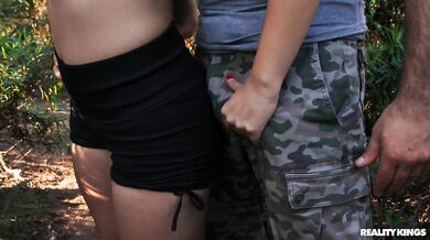 Hide and Fuck