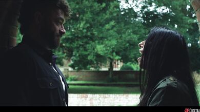 Ghosted E01