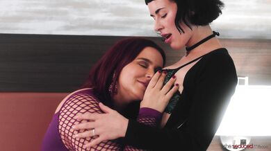 My Sister In Law Is A Lesbian