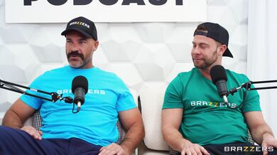 The Brazzers Podcast: Episode 10