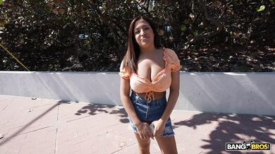 Megan the Influencer