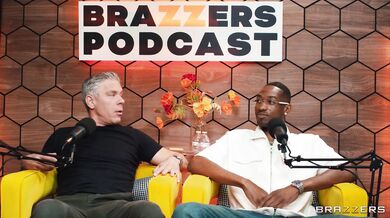 The Brazzers Podcast: Episode 13