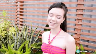 18Eighteen - Ticklish Tinkler - Bunnie Hughes