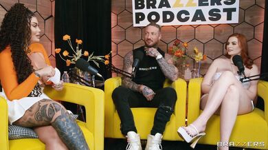 The Brazzers Podcast: Episode 14