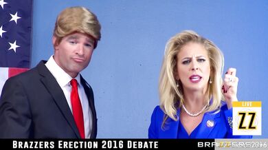 ZZ Erection 2016: Part 1