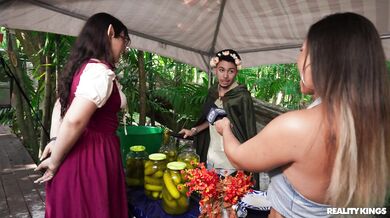 Money Talks: Ren Faire