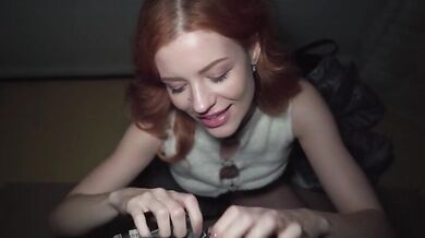Sucky Squirt Squirt