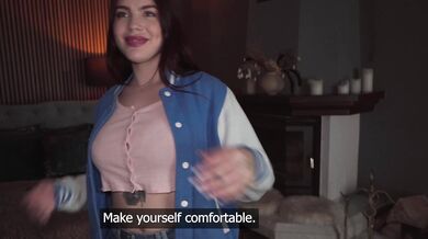 You could be a dancer