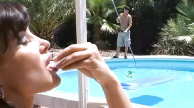 The Pool Guy