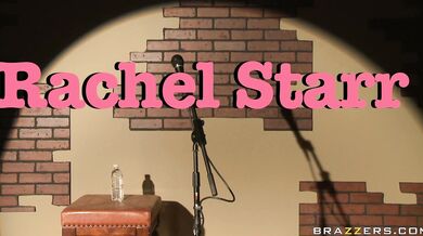 Rachel Starr - Pornstars Punishment