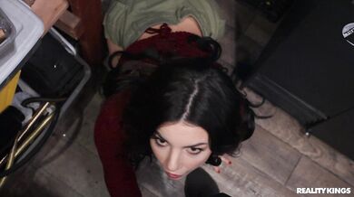 Bar Slut