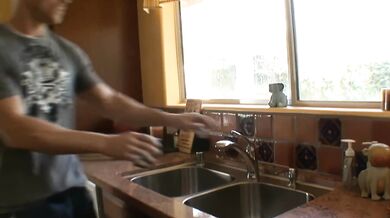 Rachel Starr Big Pipe For My Leaky Pussy