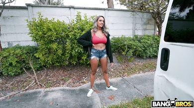 She's a Sinner But She Can Fuck
