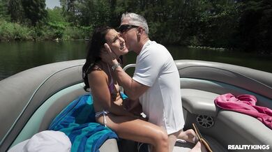 Ski Boat Skeet