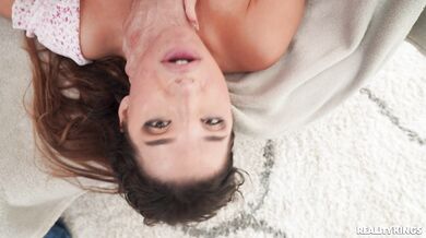Surprise Anal Scene