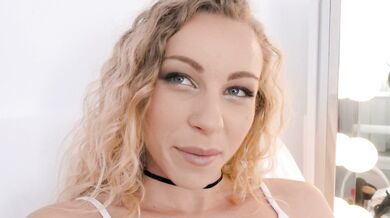 Angel Emily - Picture Perfect Euro Babe