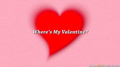 Where's My Valentine?