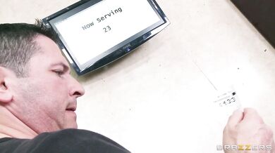 Dicking Down The Doctor