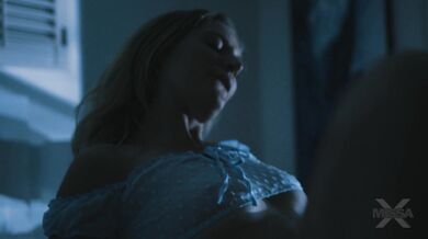 Mona Wales - The Cure Part 1