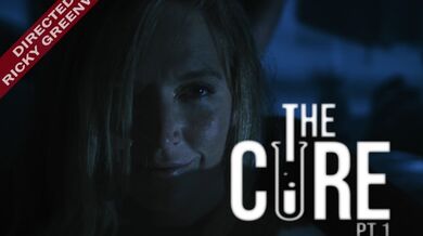 Mona Wales - The Cure Part 1