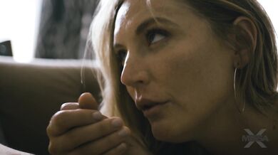 Mona Wales -  The Cure Part 3