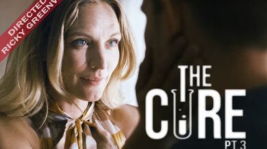 Mona Wales -  The Cure Part 3