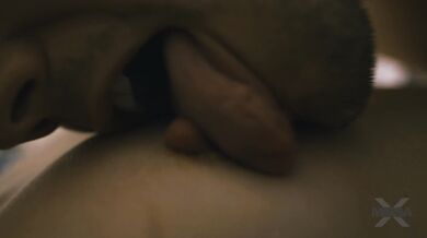 Mona Wales -  The Cure Part 3