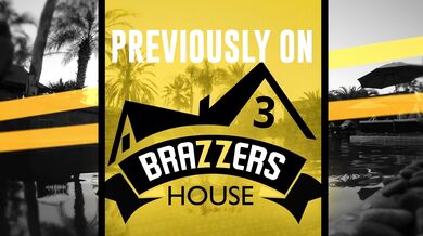 Brazzers House 3: Episode 4