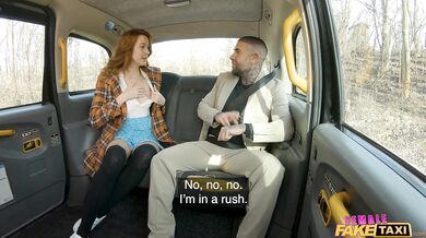 Taxi Dating Advice