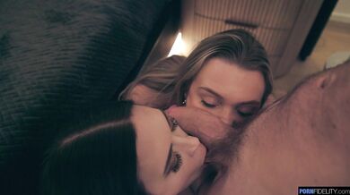 Getting Milked - Pornfidelity #1113