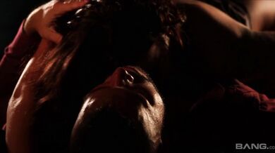 Shalina Devine - Undressed