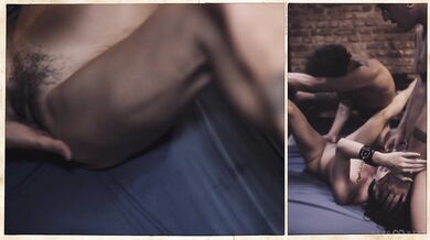 TRIPTYCHON II