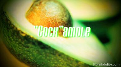 Diamond Foxxx in Cock'Amole