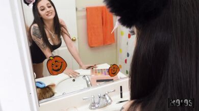Black Cat Fever