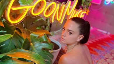 Sophia Burns - Gooner Anal Blast