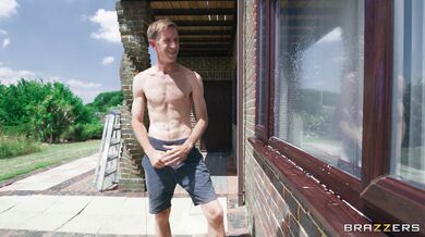 The Window Wanker