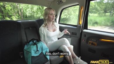 The Backseat Massage