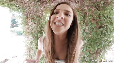 Door Cam Catches Dildo Cheater