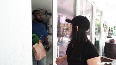 Special Delivery - Emerald Loves