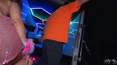 Silent Disco Party